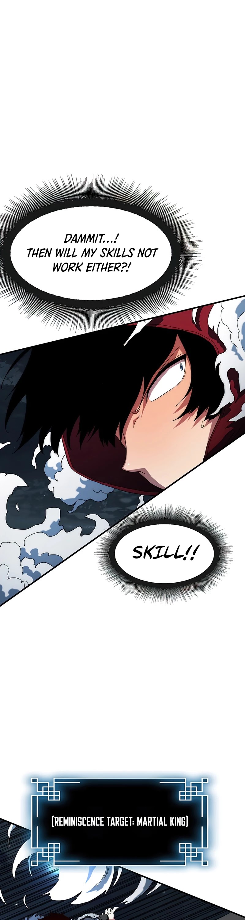 I’m the Only One Loved by the Constellations! chapter 36 - page 45