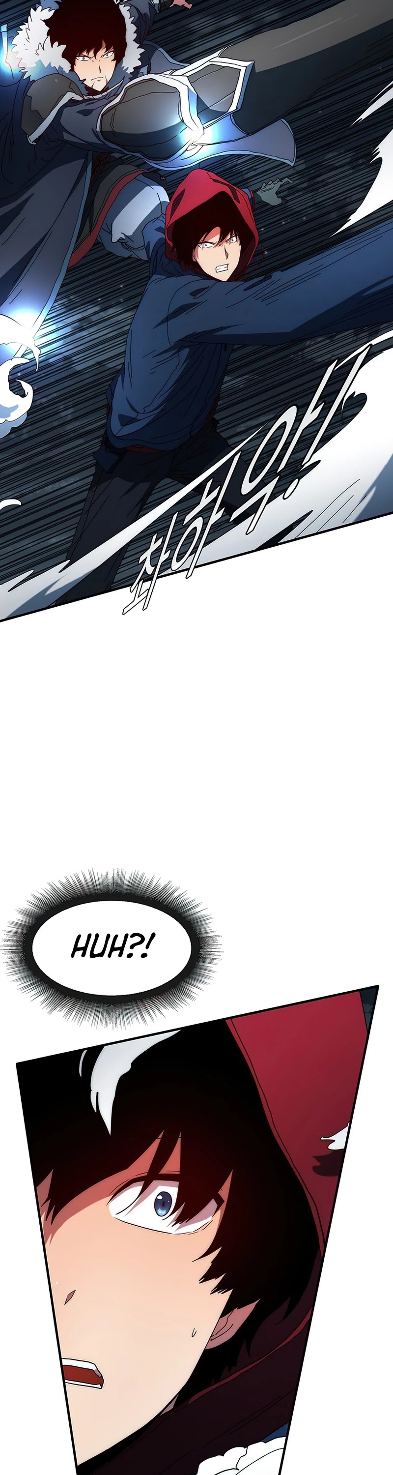 I’m the Only One Loved by the Constellations! chapter 36 - page 46