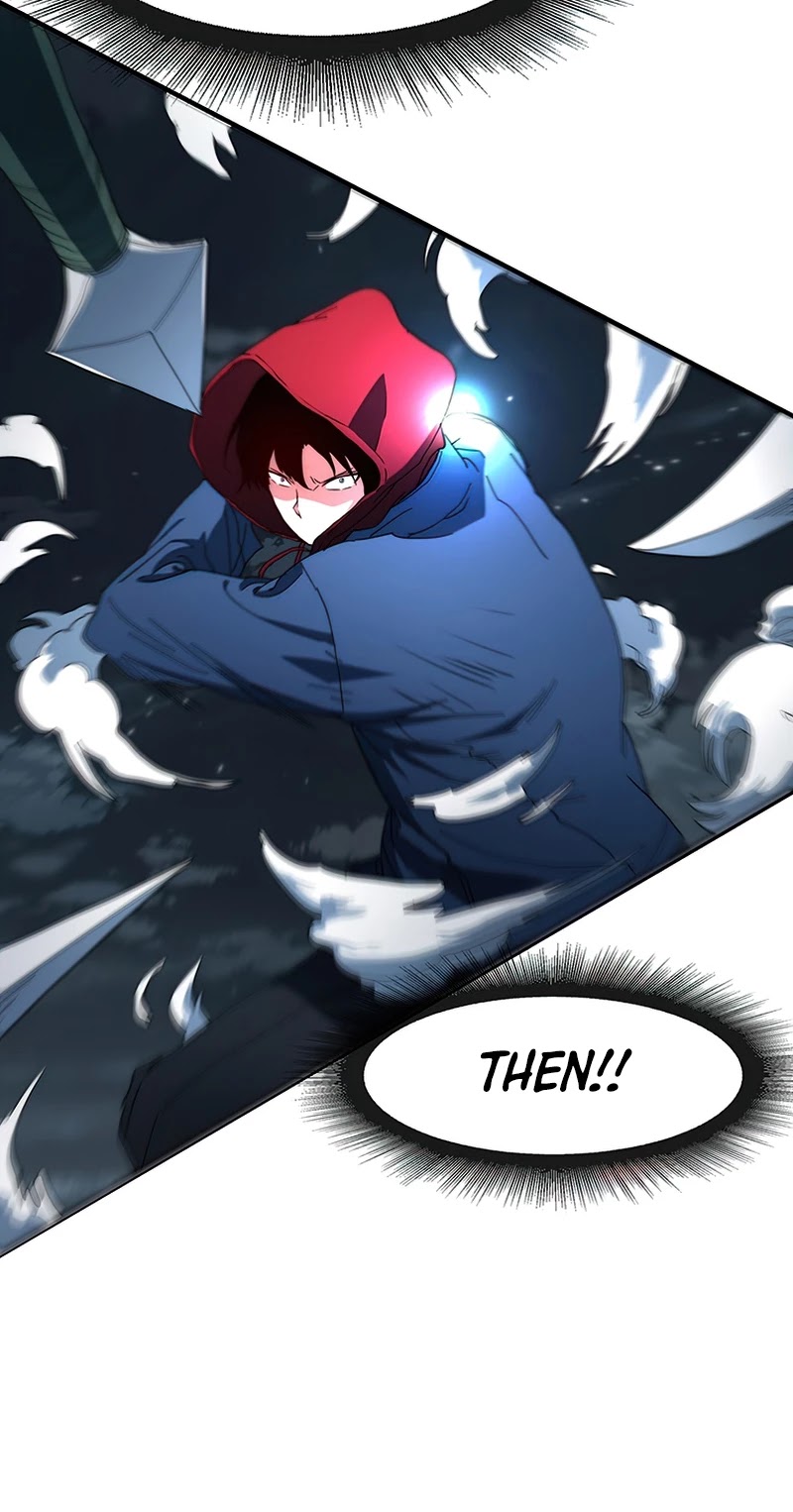 I’m the Only One Loved by the Constellations! chapter 36 - page 48