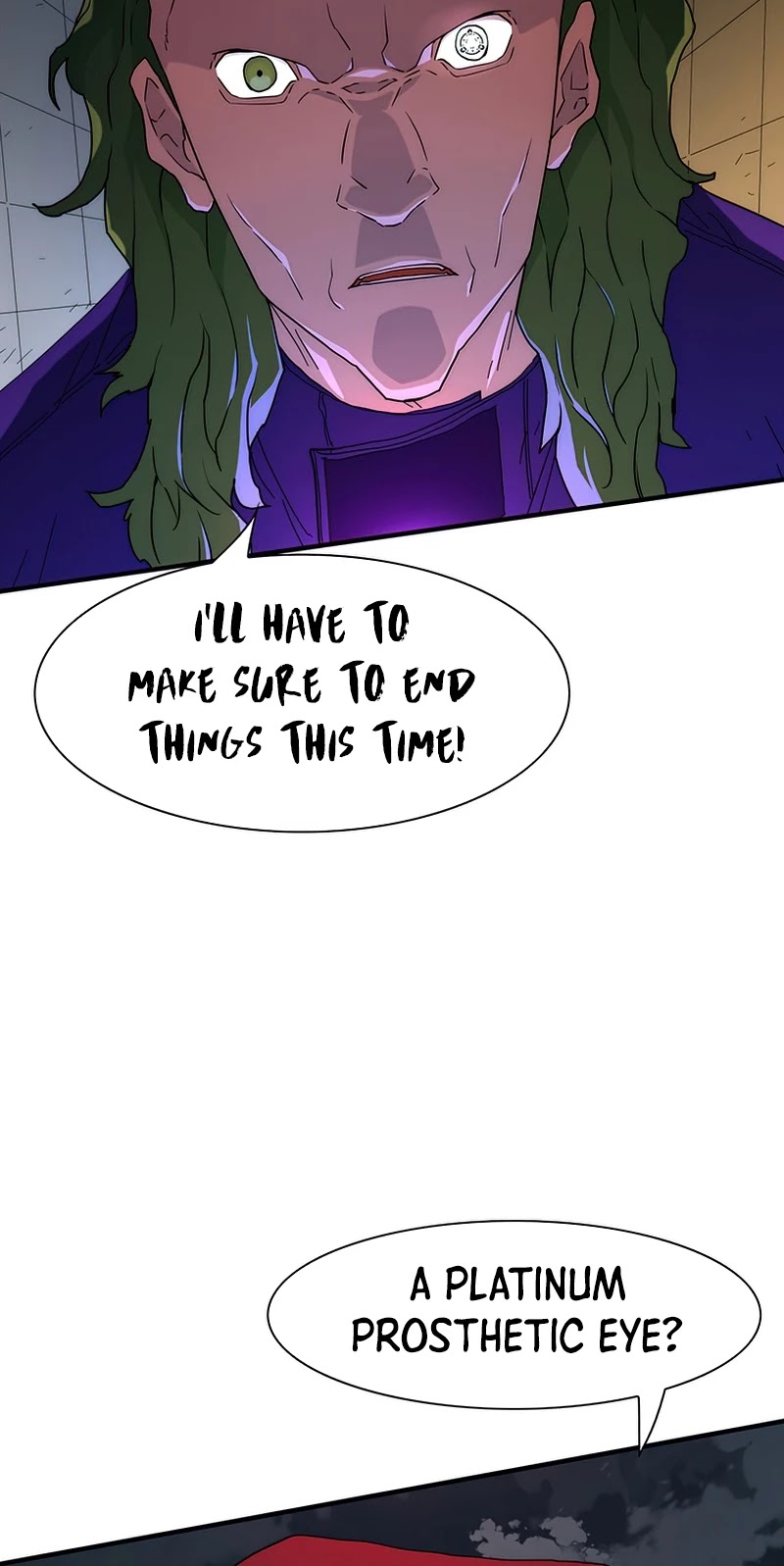 I’m the Only One Loved by the Constellations! chapter 36 - page 54