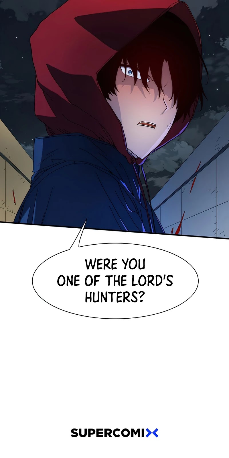 I’m the Only One Loved by the Constellations! chapter 36 - page 55