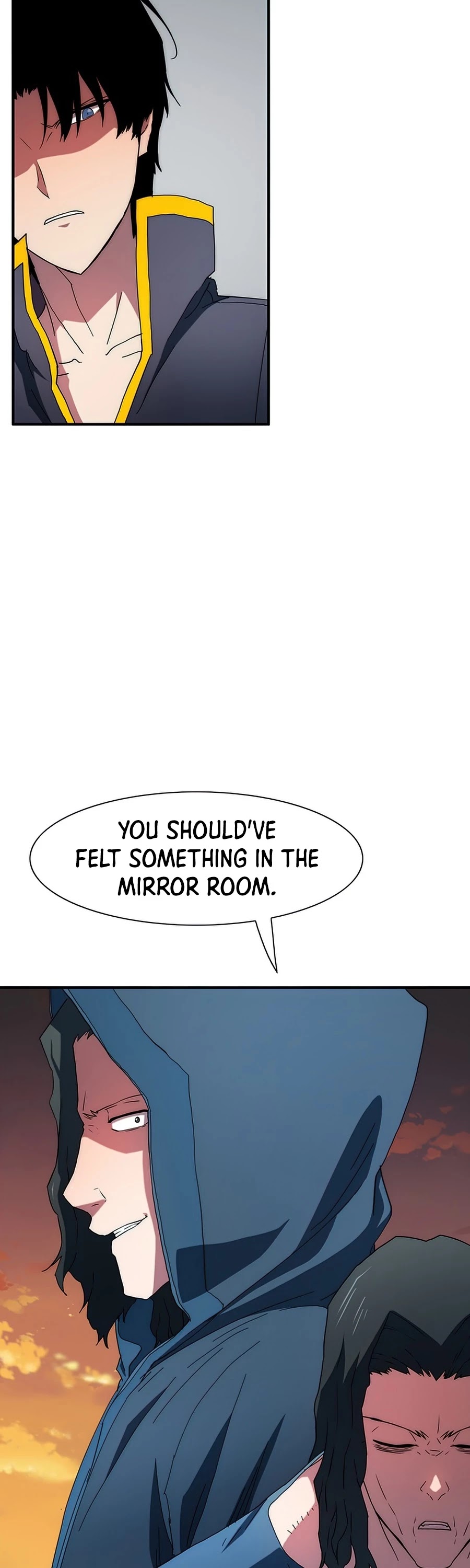 I’m the Only One Loved by the Constellations! chapter 34 - page 14