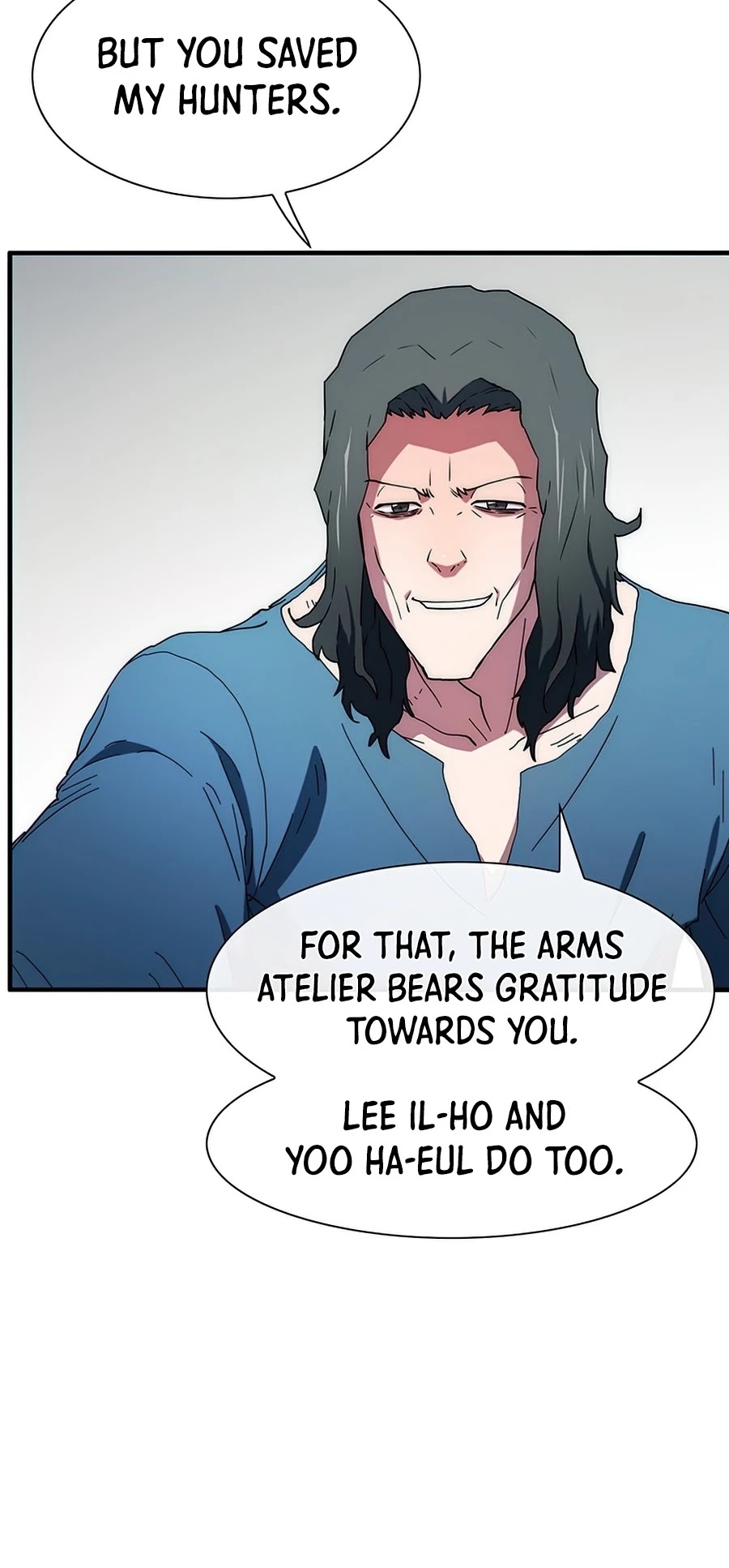 I’m the Only One Loved by the Constellations! chapter 34 - page 19