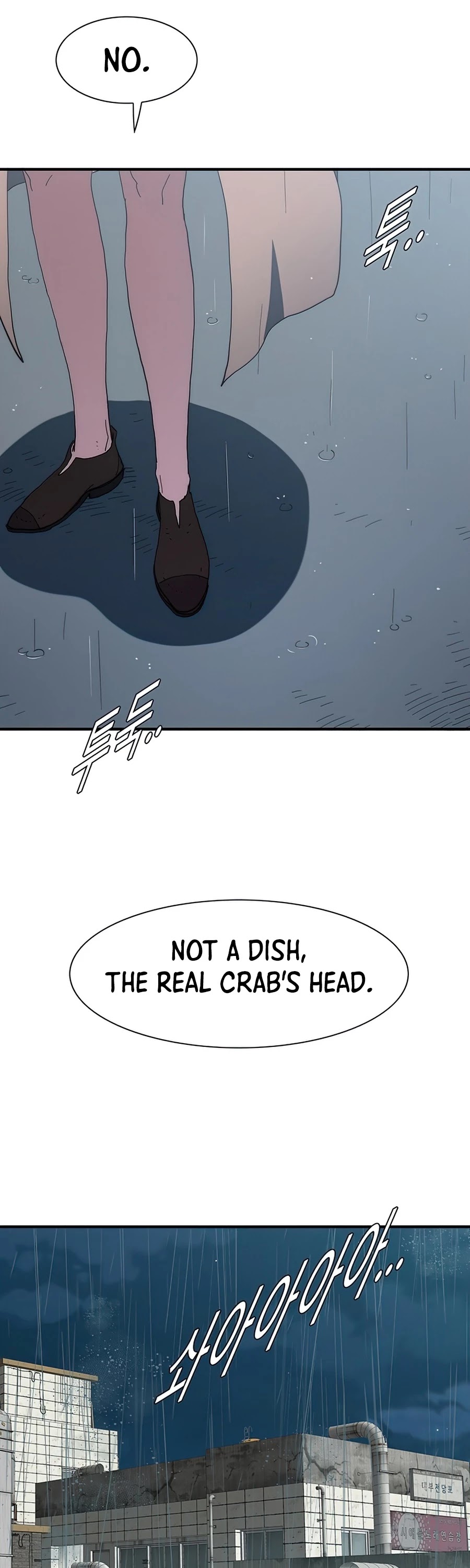 I’m the Only One Loved by the Constellations! chapter 34 - page 41