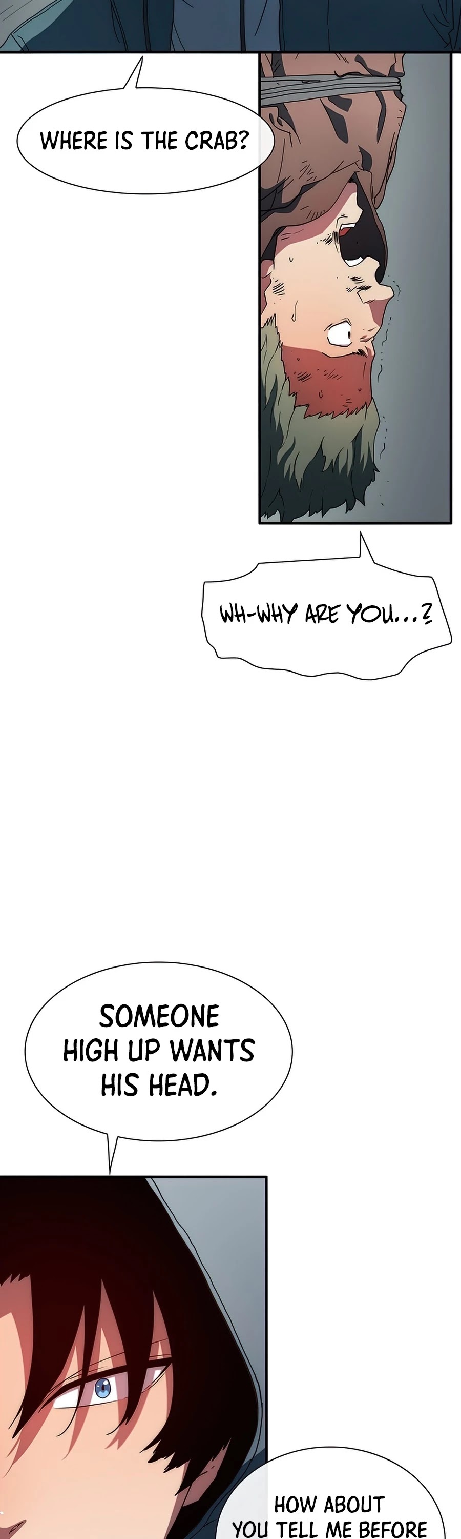 I’m the Only One Loved by the Constellations! chapter 34 - page 48
