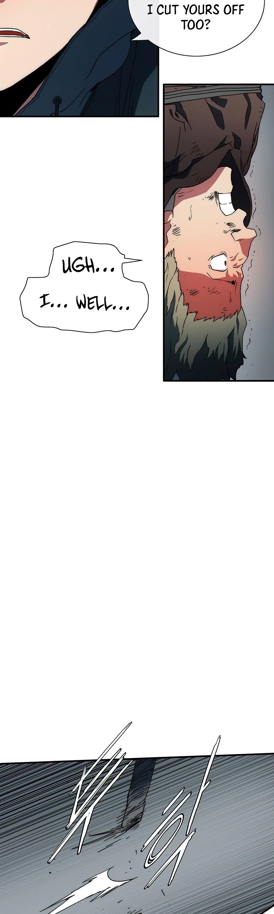 I’m the Only One Loved by the Constellations! chapter 34 - page 49