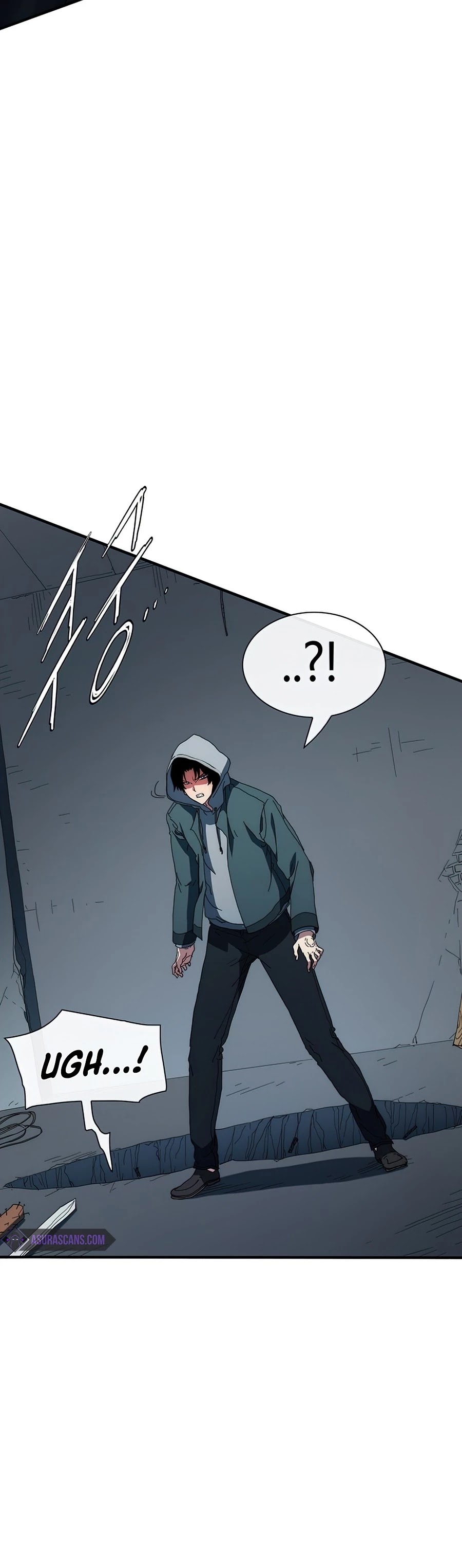 I’m the Only One Loved by the Constellations! chapter 34 - page 51