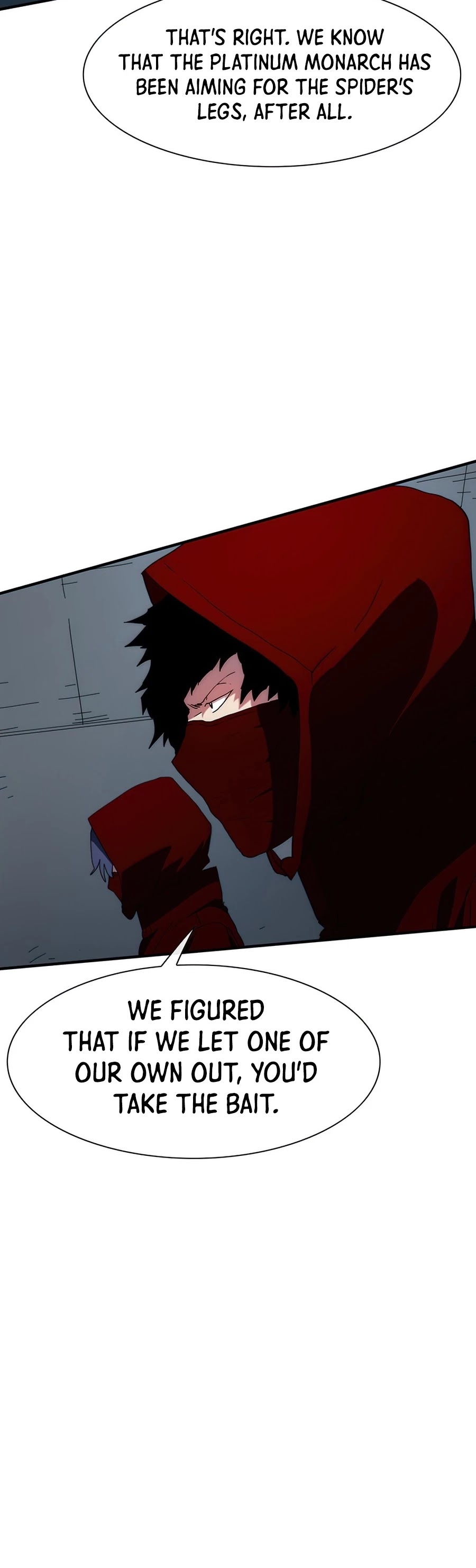 I’m the Only One Loved by the Constellations! chapter 34 - page 54
