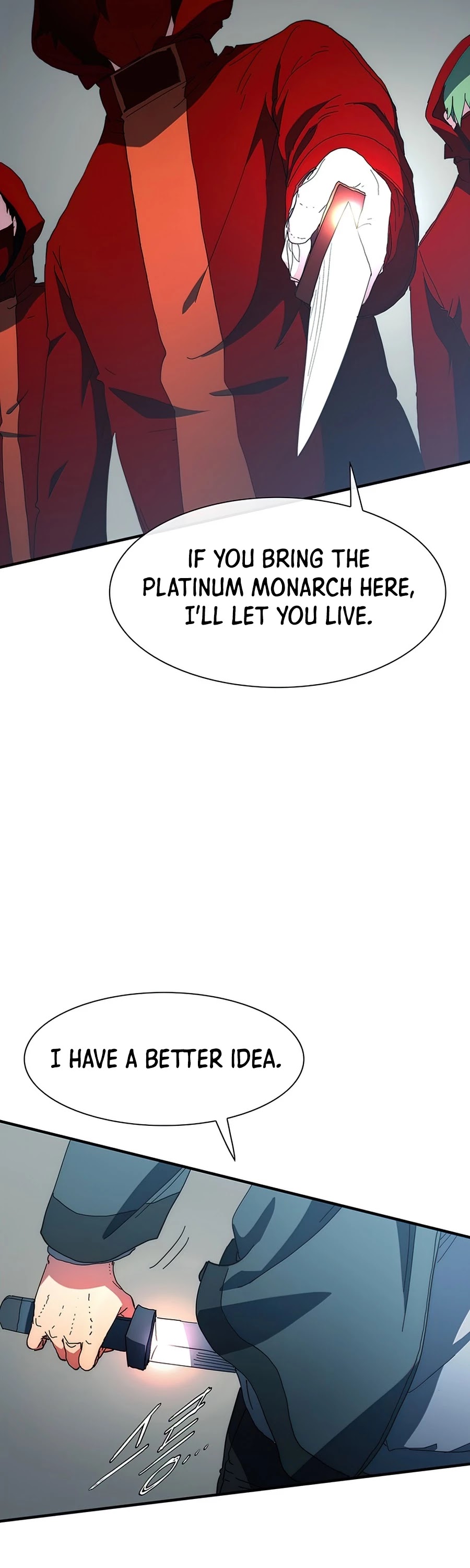 I’m the Only One Loved by the Constellations! chapter 34 - page 56