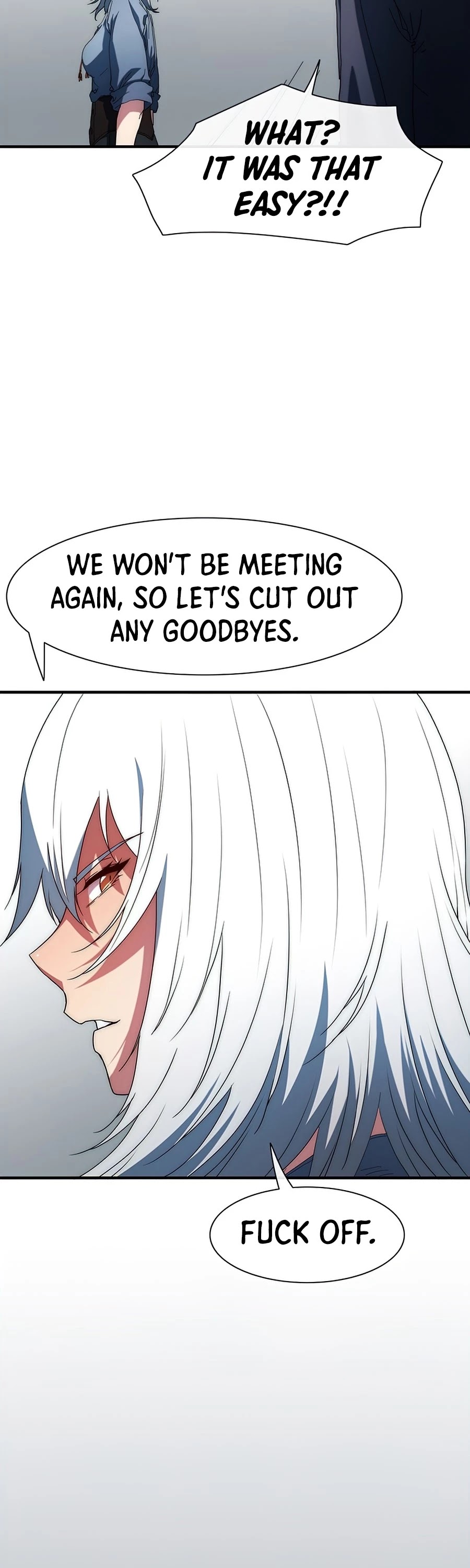 I’m the Only One Loved by the Constellations! chapter 33 - page 54