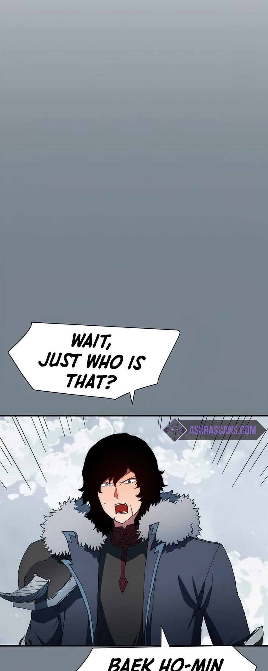 I’m the Only One Loved by the Constellations! chapter 33 - page 8