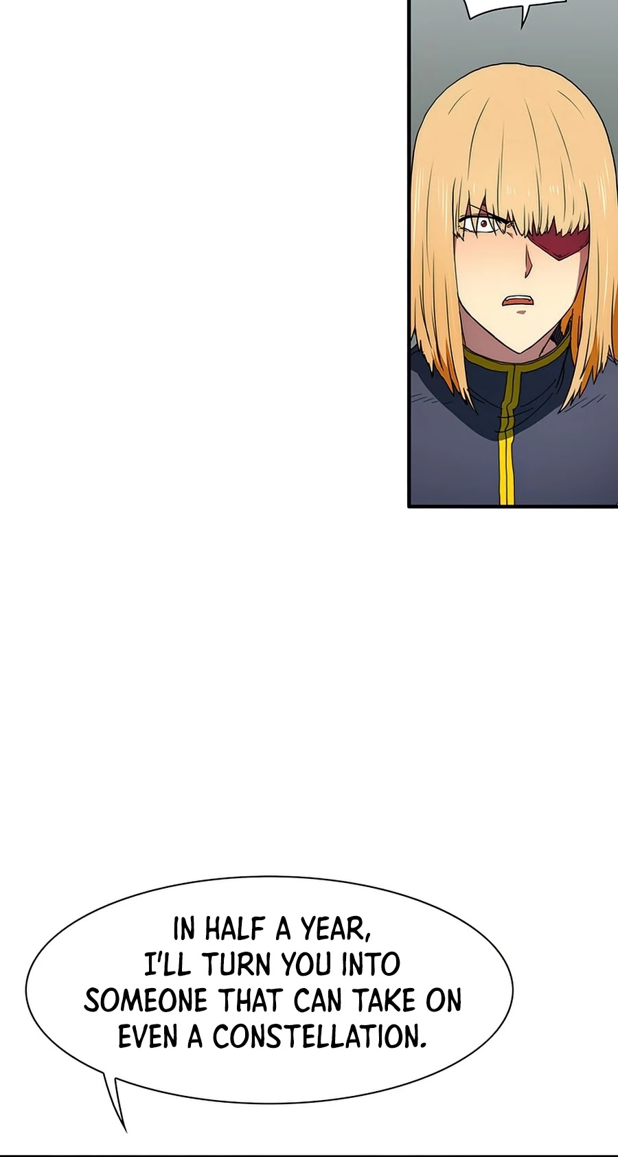 I’m the Only One Loved by the Constellations! chapter 31 - page 10