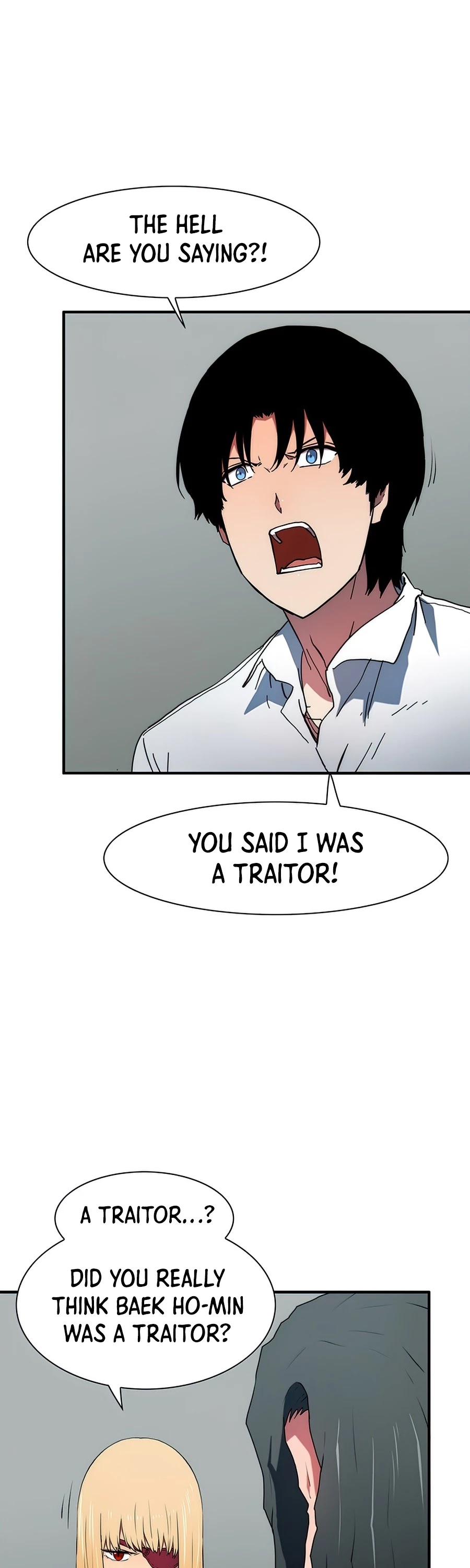 I’m the Only One Loved by the Constellations! chapter 31 - page 13