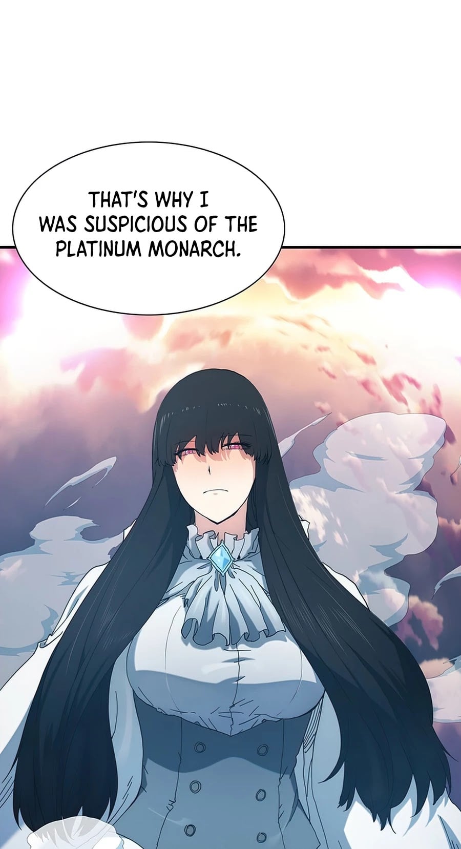 I’m the Only One Loved by the Constellations! chapter 31 - page 18