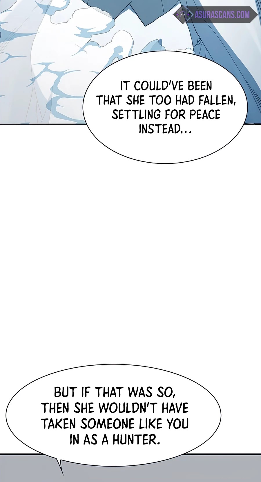I’m the Only One Loved by the Constellations! chapter 31 - page 19