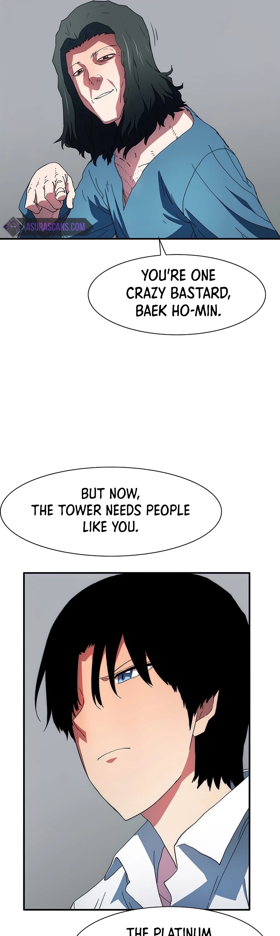 I’m the Only One Loved by the Constellations! chapter 31 - page 20