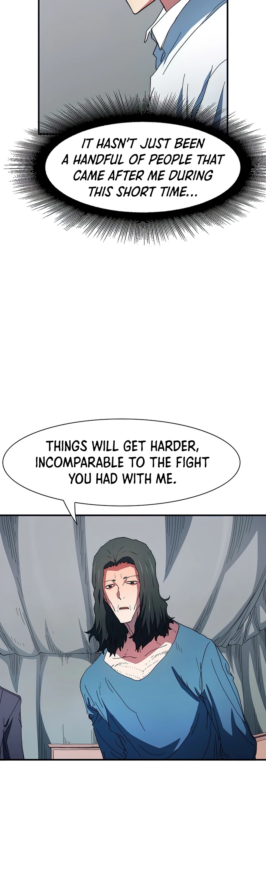 I’m the Only One Loved by the Constellations! chapter 31 - page 25