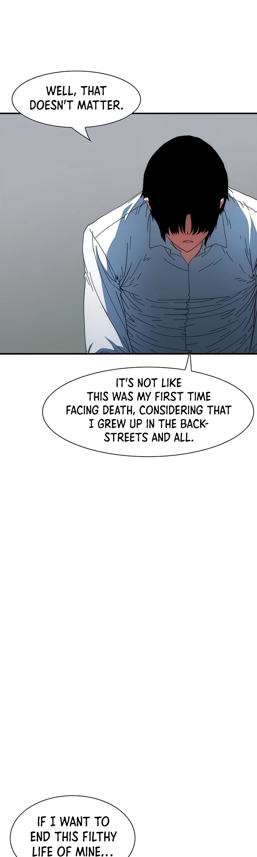 I’m the Only One Loved by the Constellations! chapter 31 - page 26