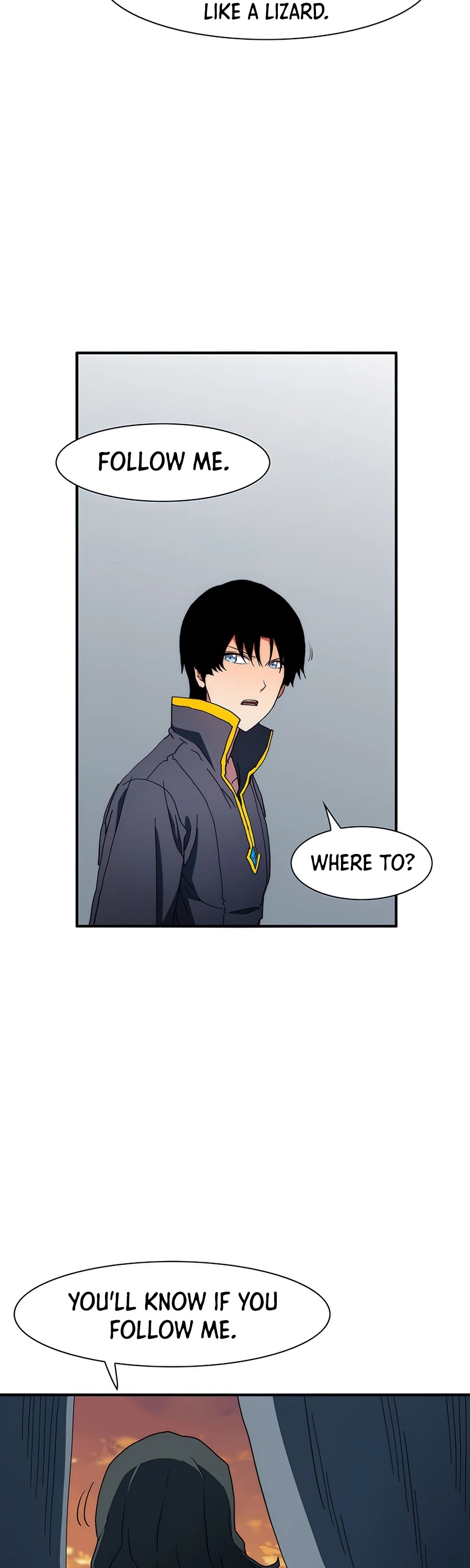 I’m the Only One Loved by the Constellations! chapter 31 - page 31