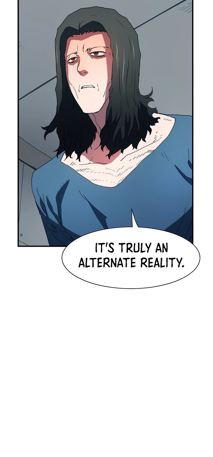 I’m the Only One Loved by the Constellations! chapter 31 - page 36