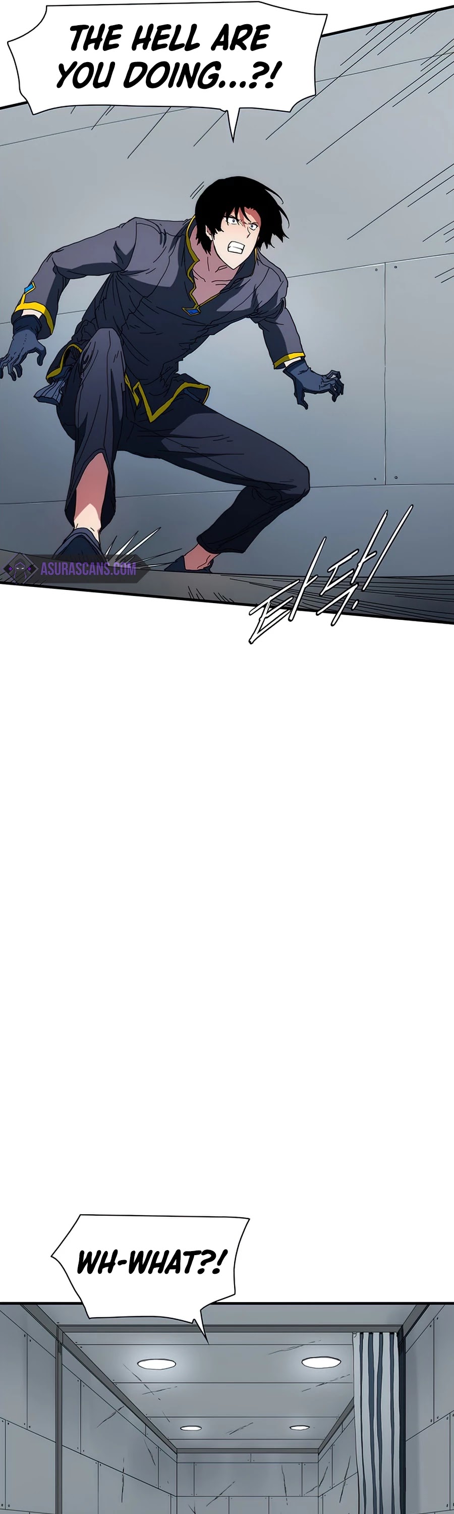 I’m the Only One Loved by the Constellations! chapter 31 - page 46
