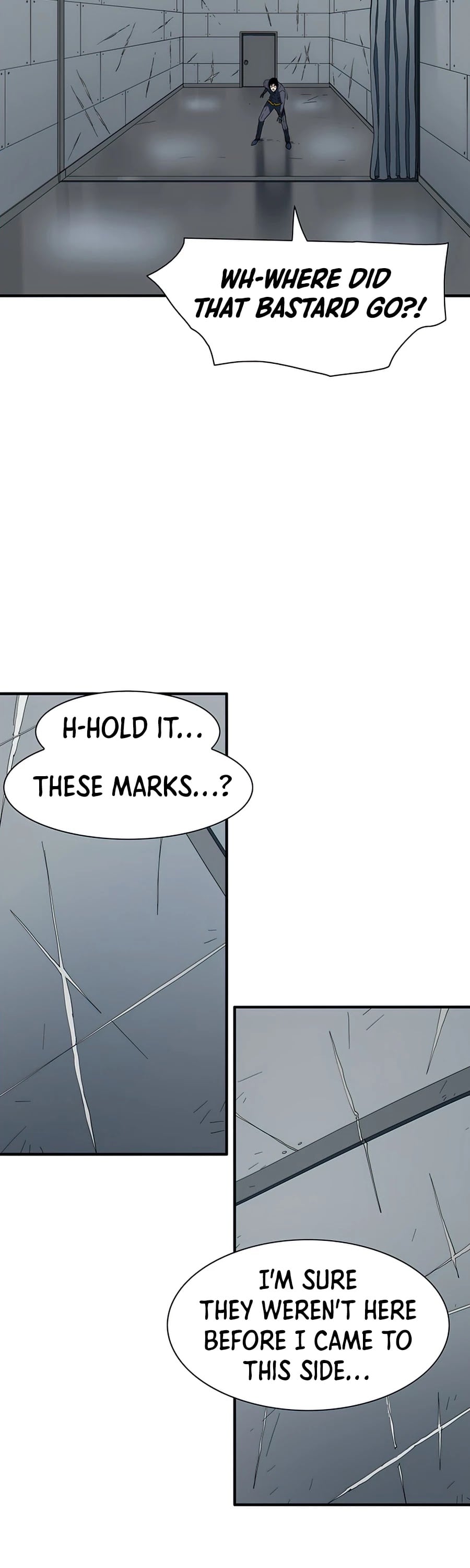 I’m the Only One Loved by the Constellations! chapter 31 - page 47