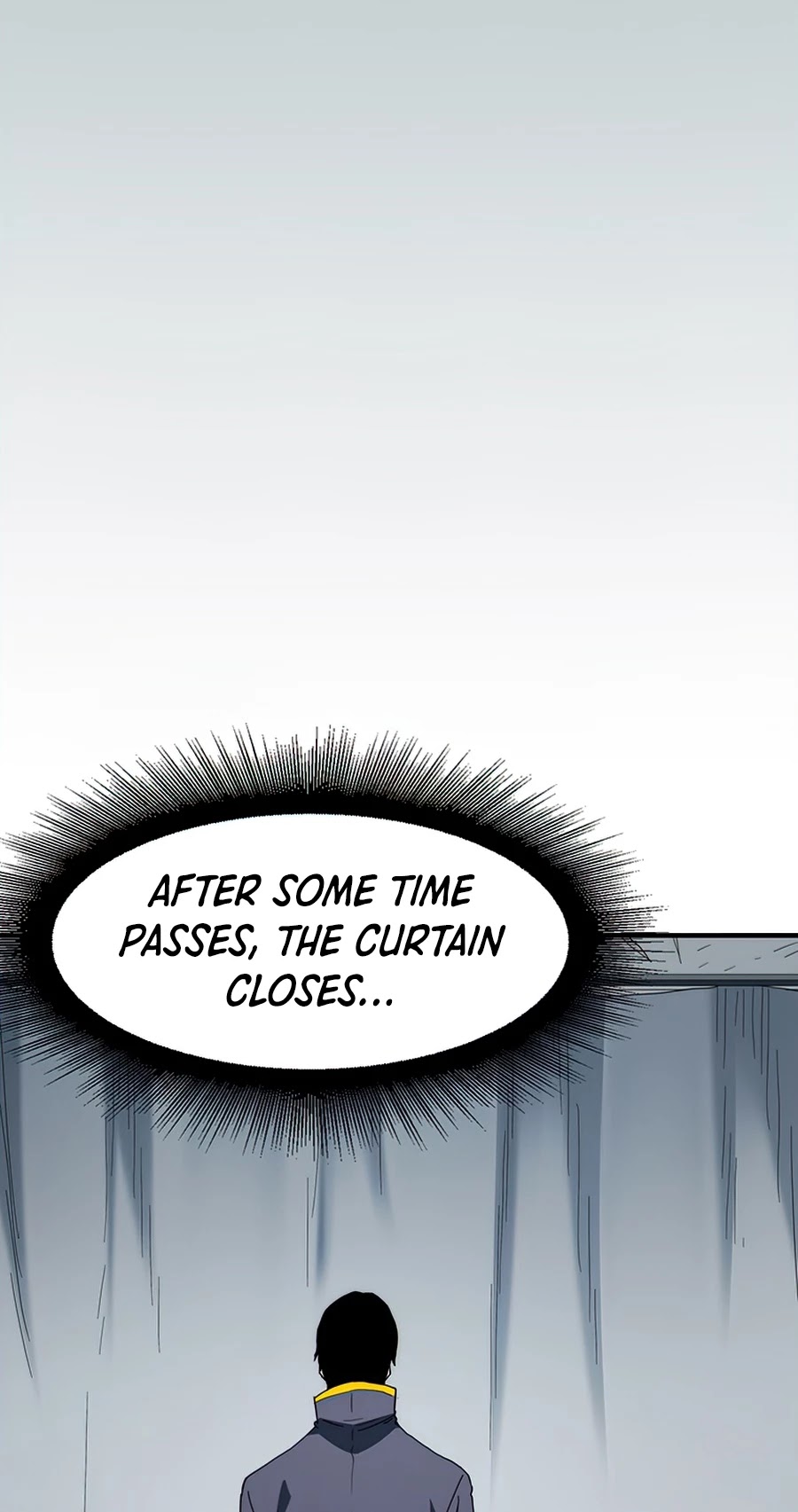 I’m the Only One Loved by the Constellations! chapter 31 - page 53