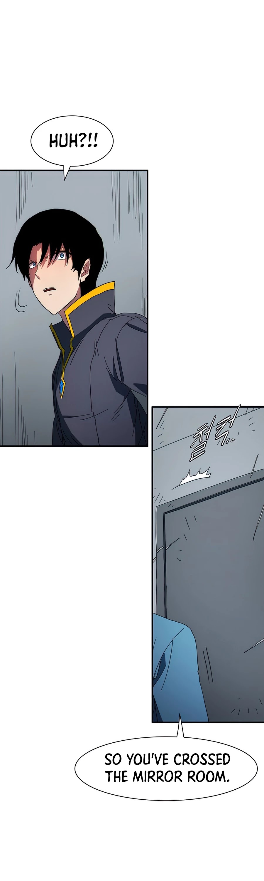 I’m the Only One Loved by the Constellations! chapter 31 - page 56