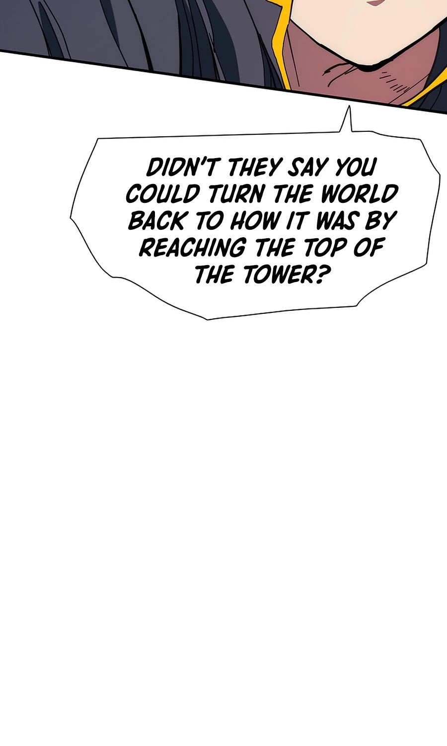 I’m the Only One Loved by the Constellations! chapter 30 - page 11