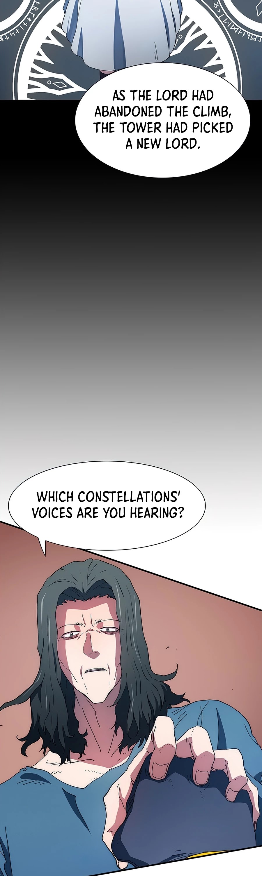 I’m the Only One Loved by the Constellations! chapter 30 - page 16