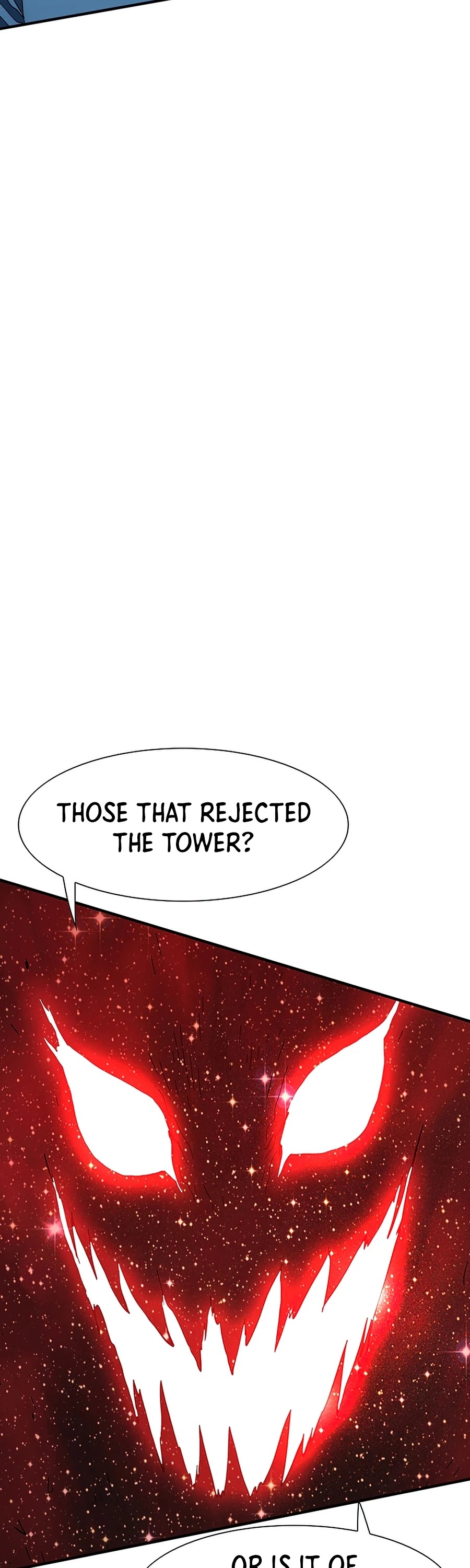 I’m the Only One Loved by the Constellations! chapter 30 - page 17