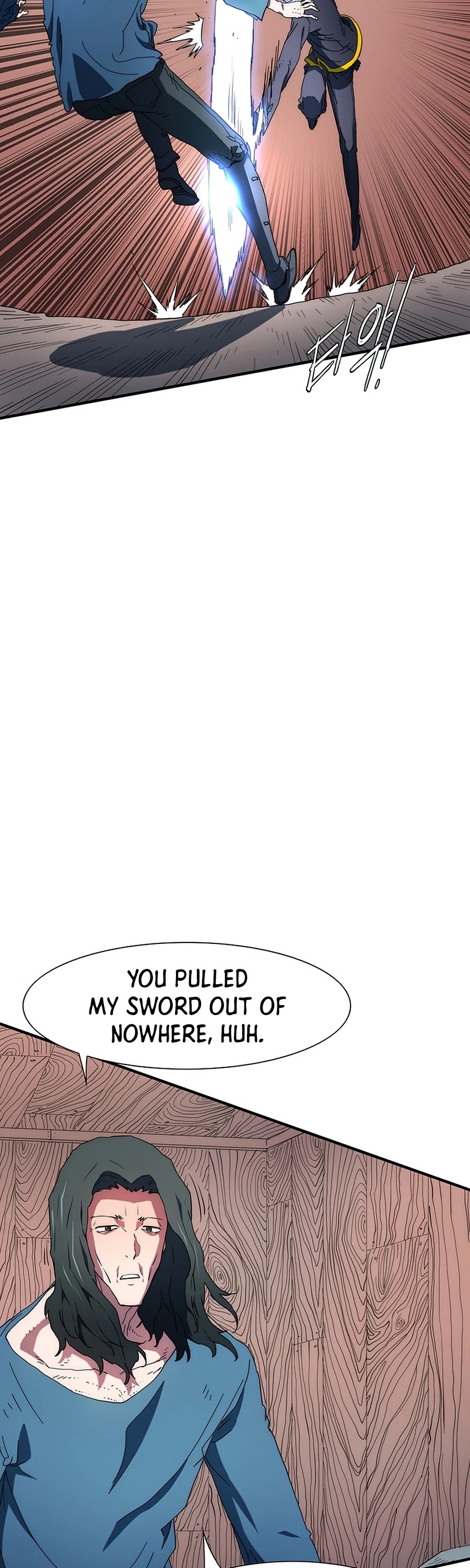 I’m the Only One Loved by the Constellations! chapter 30 - page 25