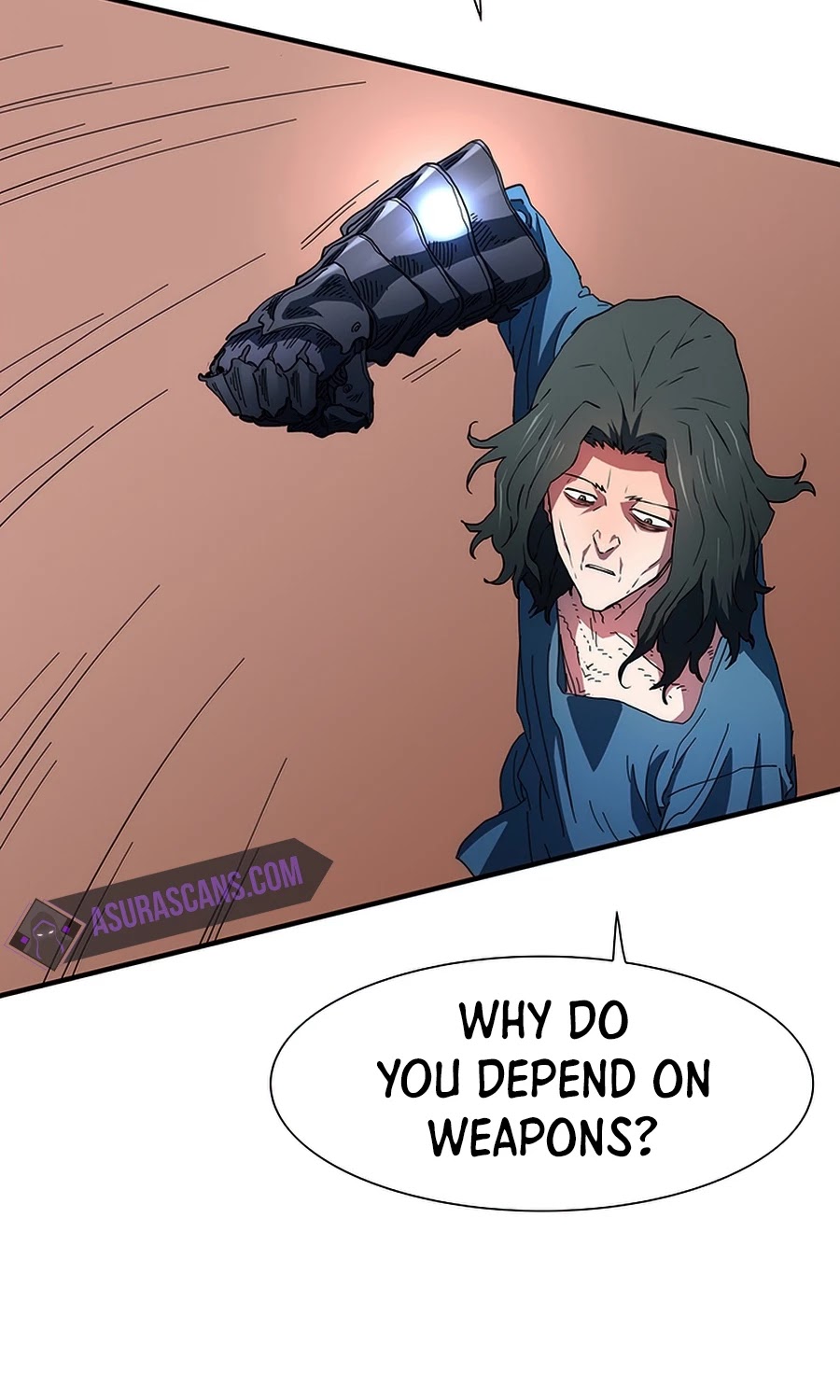 I’m the Only One Loved by the Constellations! chapter 30 - page 40