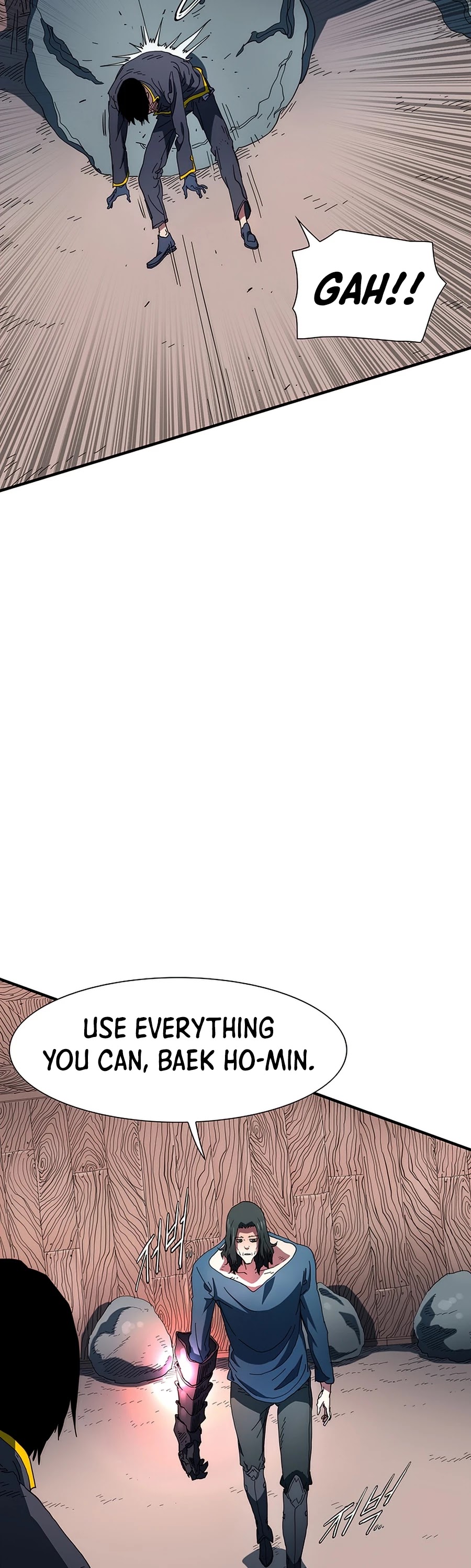 I’m the Only One Loved by the Constellations! chapter 30 - page 43