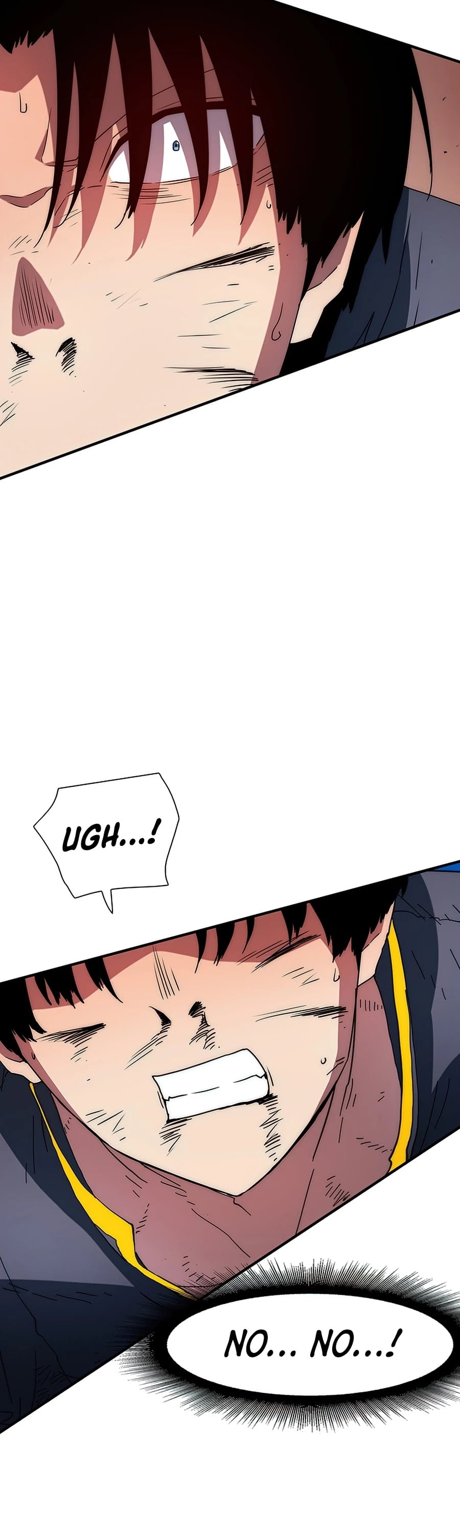 I’m the Only One Loved by the Constellations! chapter 30 - page 46
