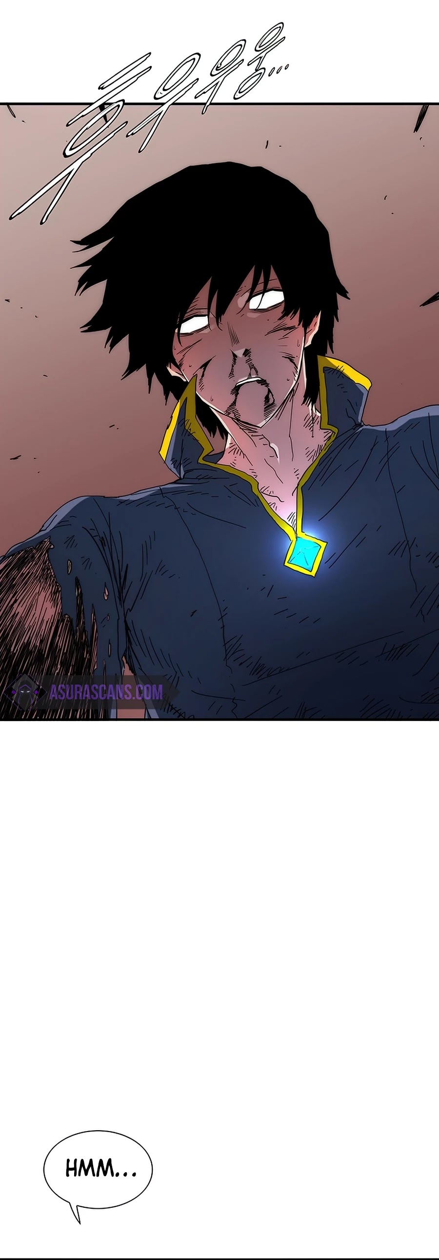 I’m the Only One Loved by the Constellations! chapter 30 - page 58