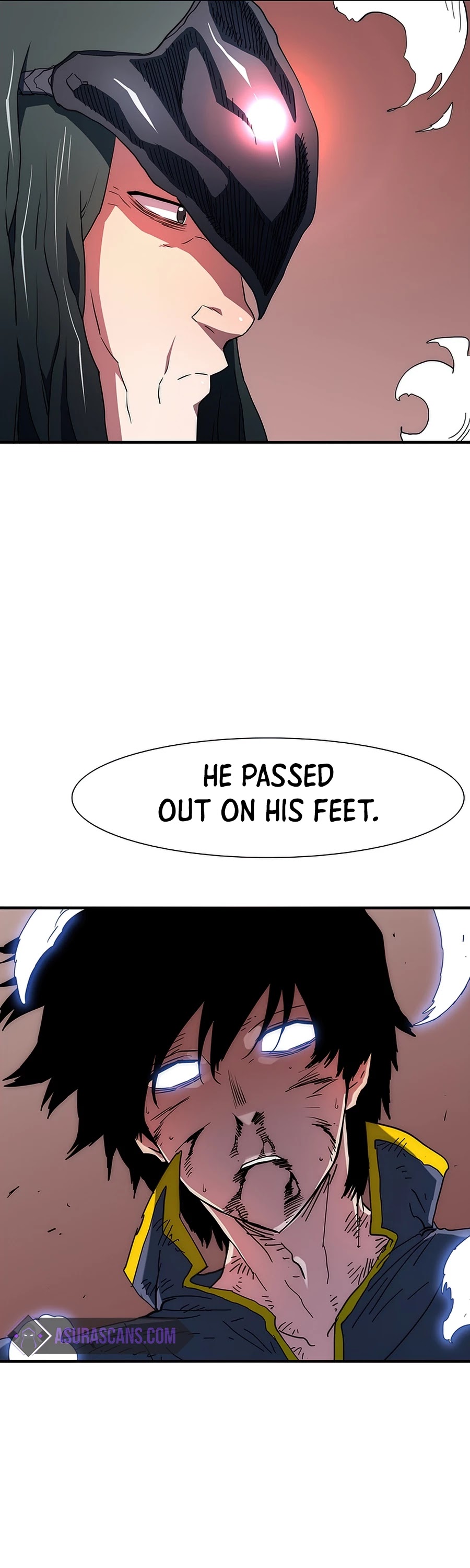I’m the Only One Loved by the Constellations! chapter 30 - page 59