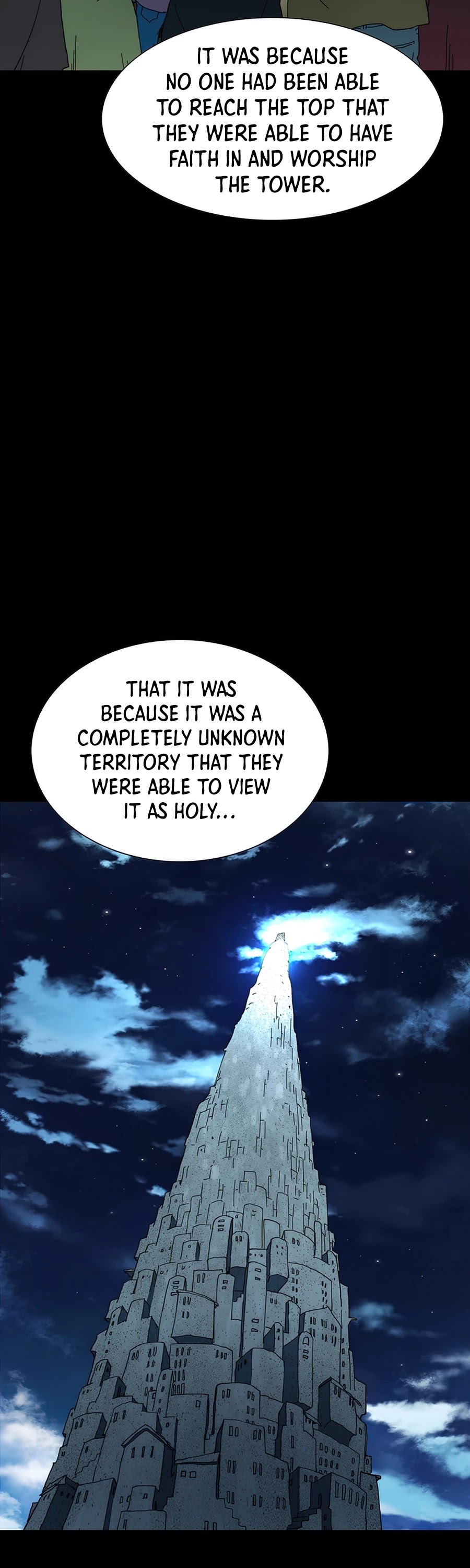 I’m the Only One Loved by the Constellations! chapter 30 - page 8