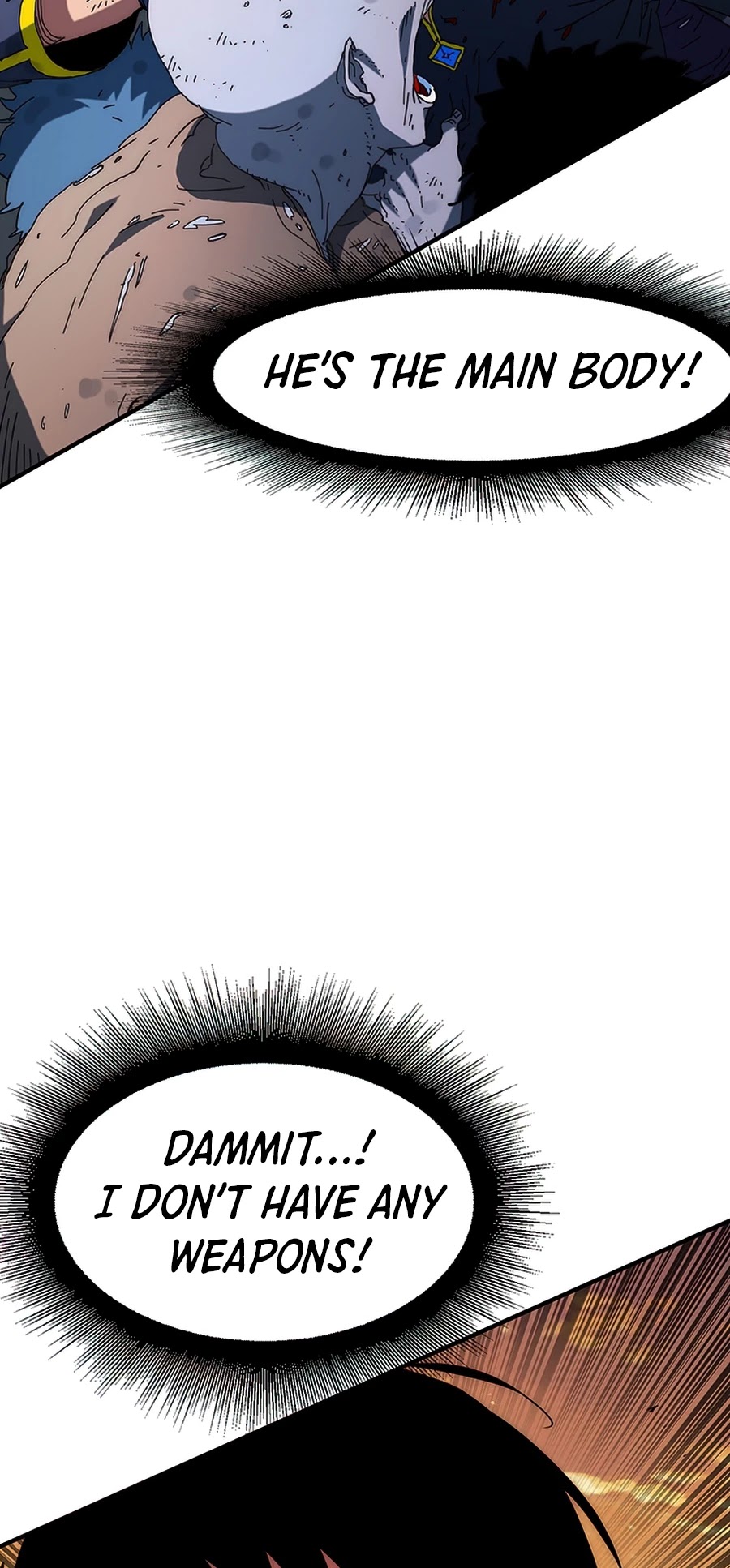 I’m the Only One Loved by the Constellations! chapter 28 - page 18