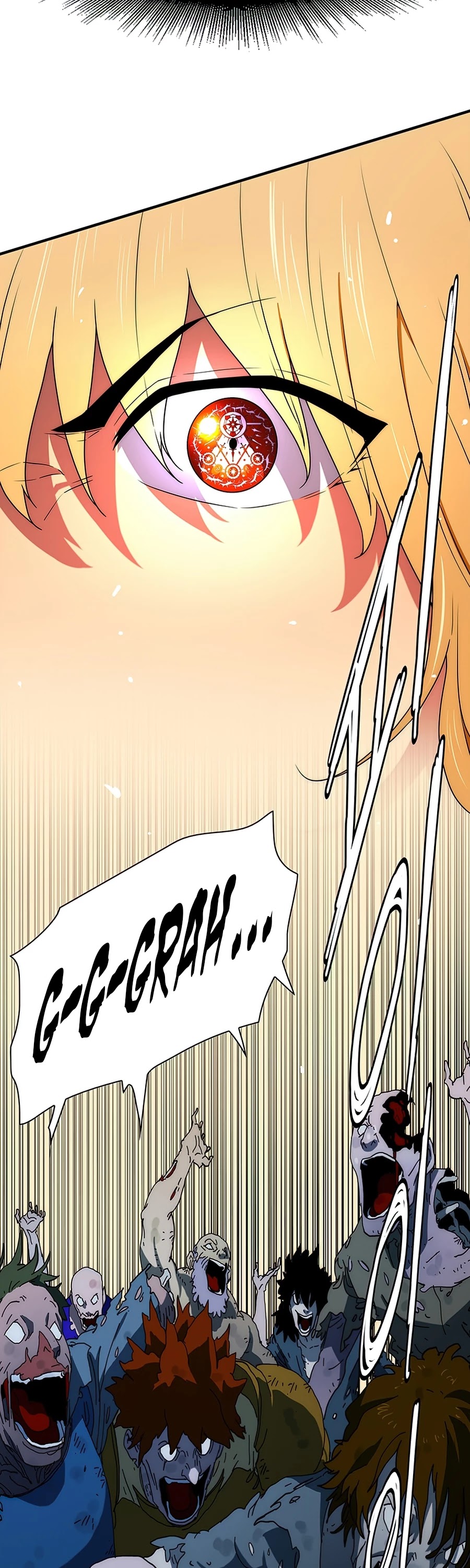 I’m the Only One Loved by the Constellations! chapter 28 - page 23