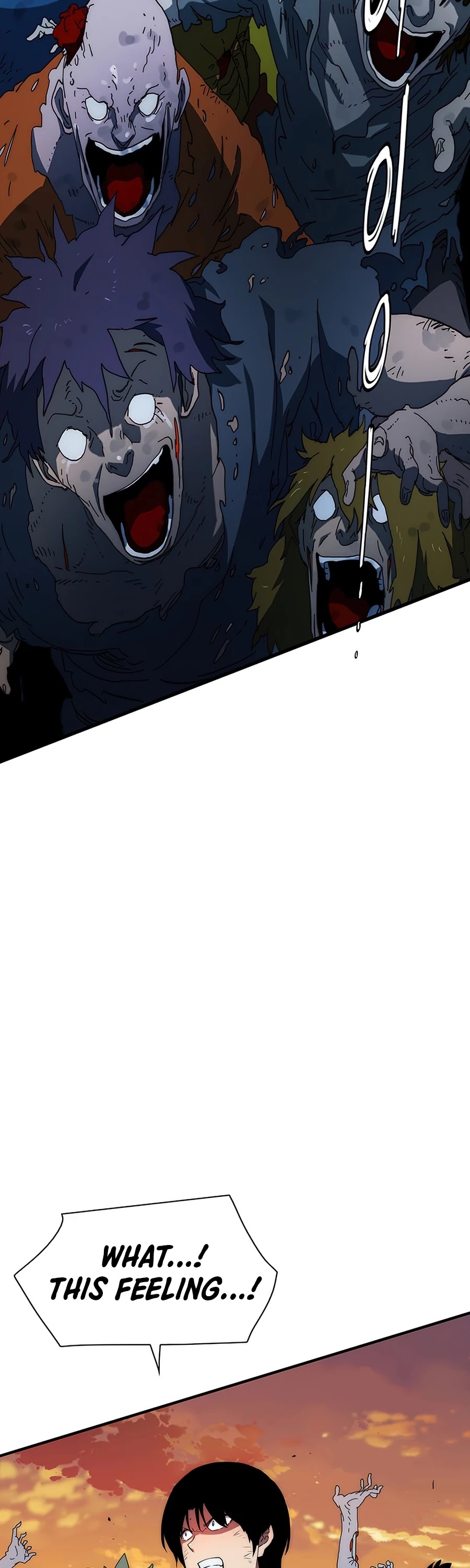 I’m the Only One Loved by the Constellations! chapter 28 - page 24