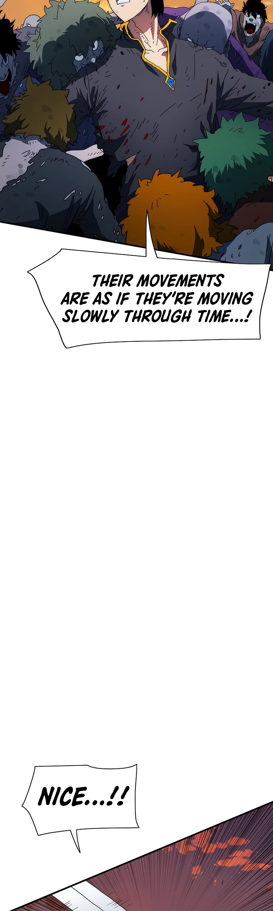 I’m the Only One Loved by the Constellations! chapter 28 - page 25
