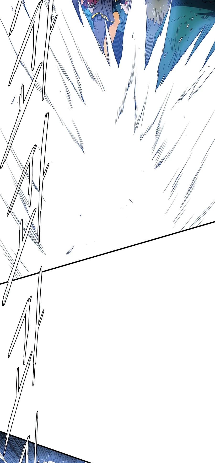 I’m the Only One Loved by the Constellations! chapter 28 - page 27