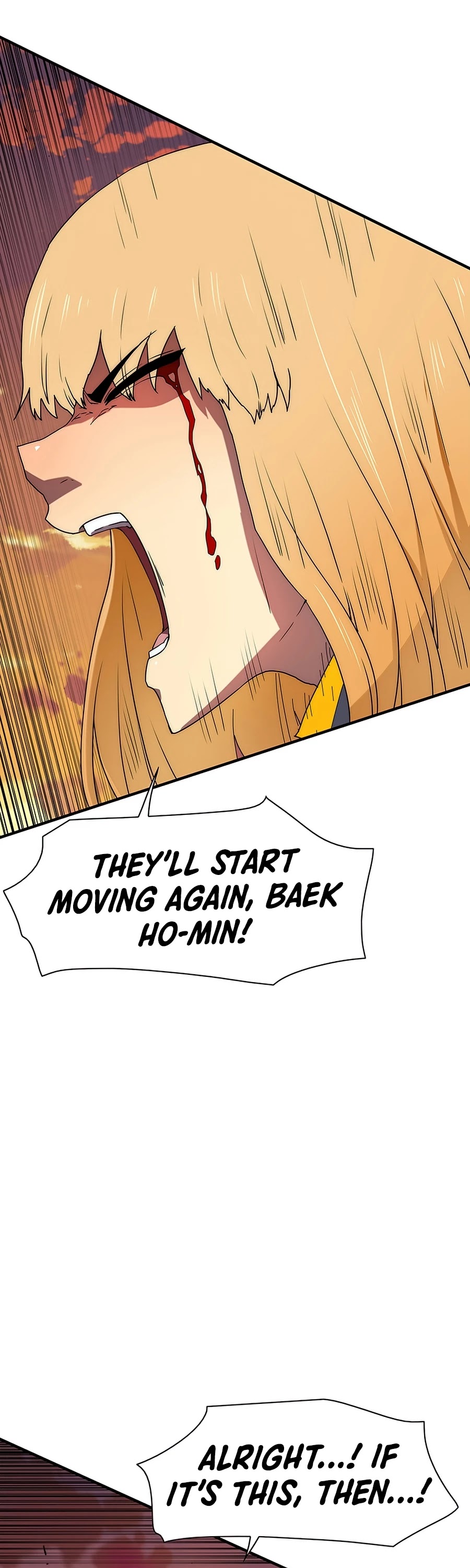 I’m the Only One Loved by the Constellations! chapter 28 - page 38