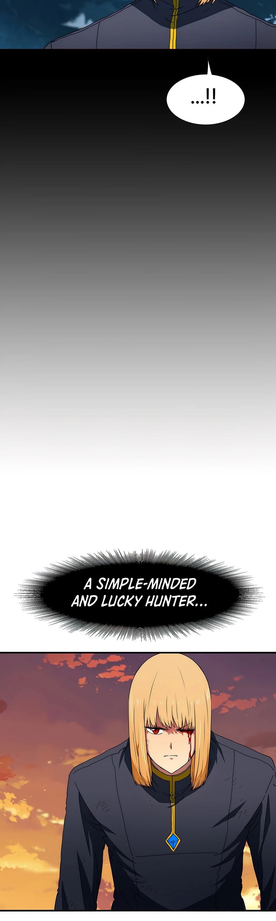 I’m the Only One Loved by the Constellations! chapter 28 - page 60