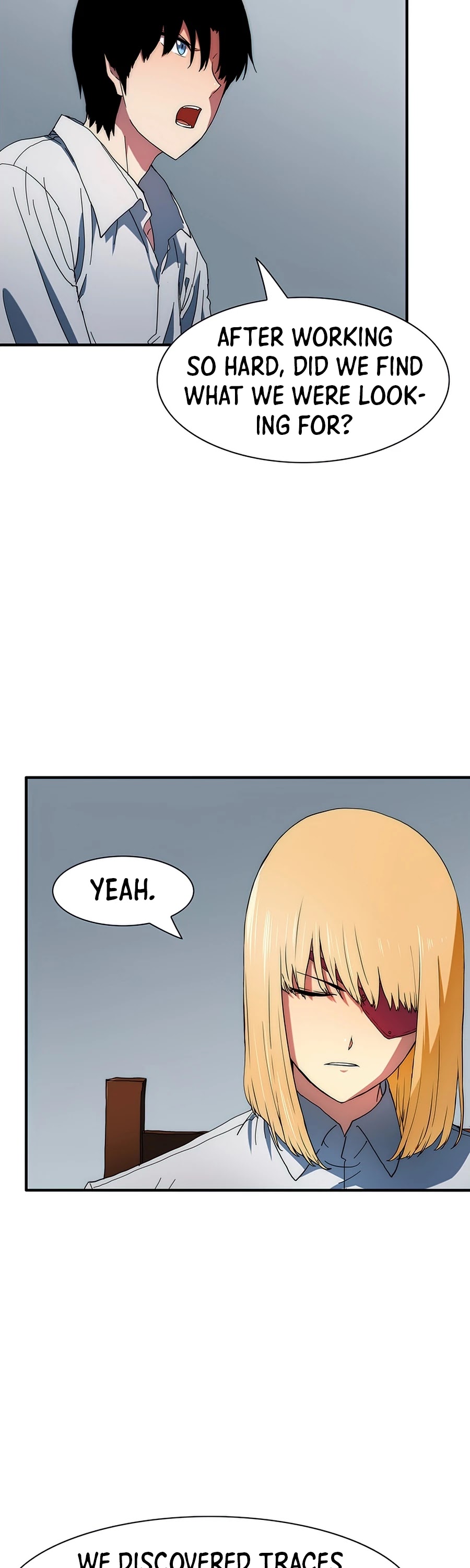 I’m the Only One Loved by the Constellations! chapter 28 - page 65