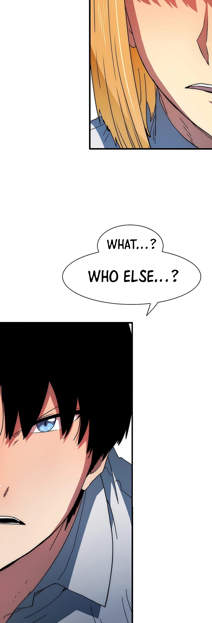 I’m the Only One Loved by the Constellations! chapter 28 - page 67