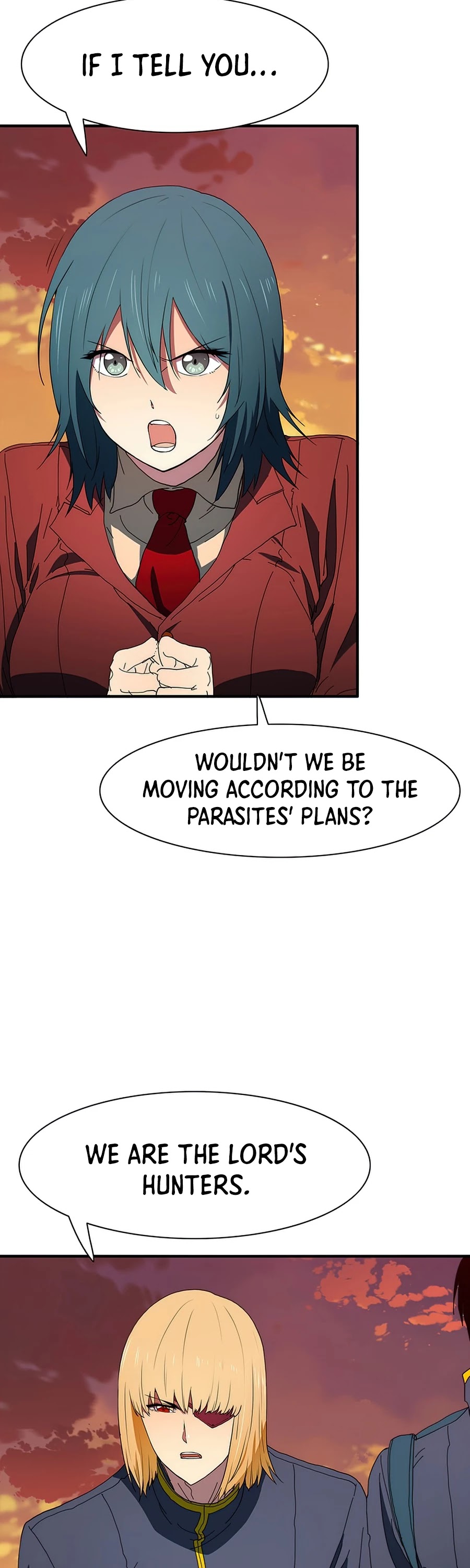 I’m the Only One Loved by the Constellations! chapter 27 - page 15