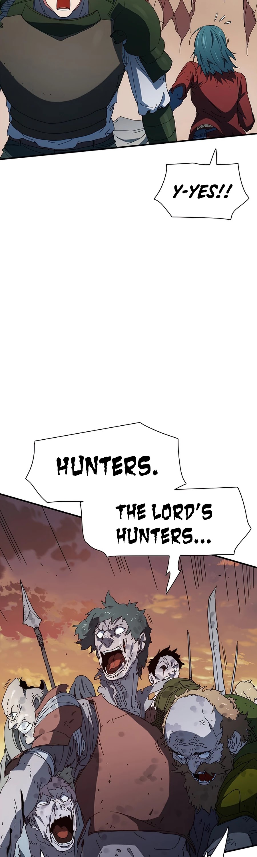 I’m the Only One Loved by the Constellations! chapter 27 - page 24