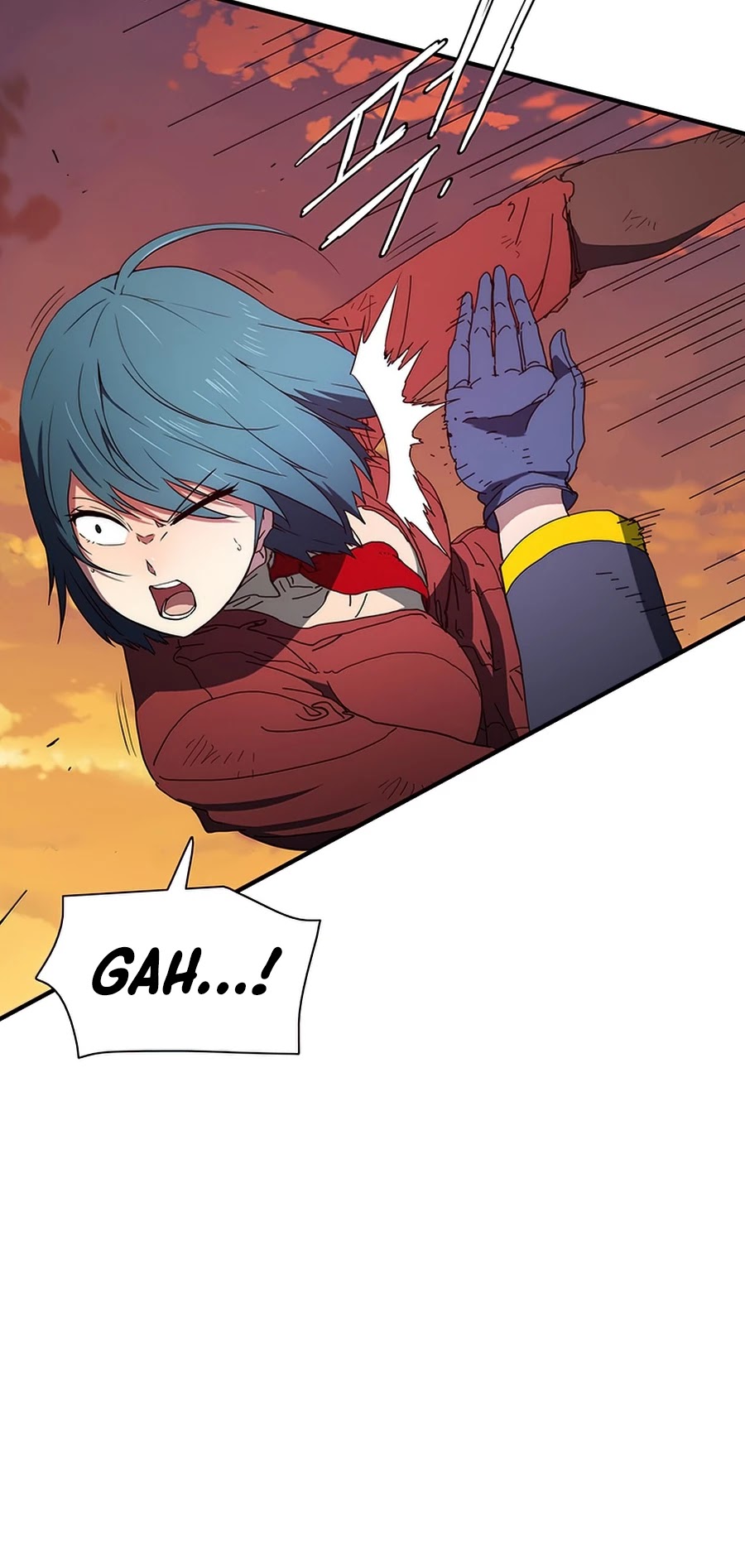 I’m the Only One Loved by the Constellations! chapter 27 - page 36
